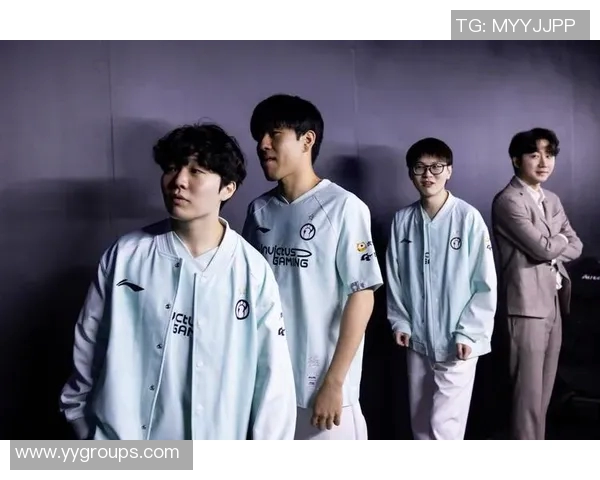 挑战者杯分析:IG战队展现出卓越的灵活性与战术应变能力 挑战者杯分析:IG战队展现出卓越的灵活性与战术应变能力