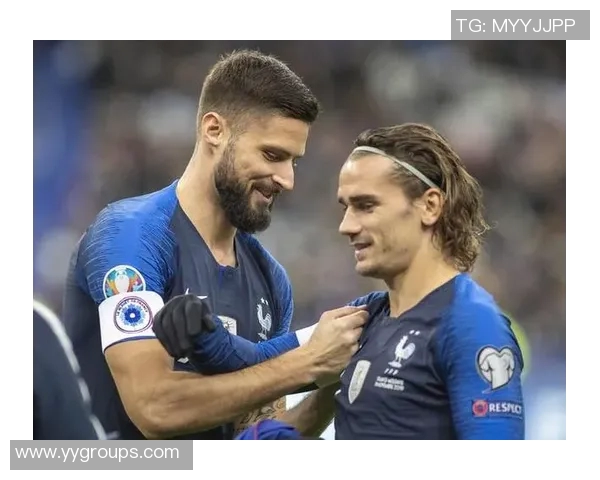 格列兹曼:从天才少年到世界足球巨星的辉煌旅程与传奇故事 格列兹曼:从天才少年到世界足球巨星的辉煌旅程与传奇故事