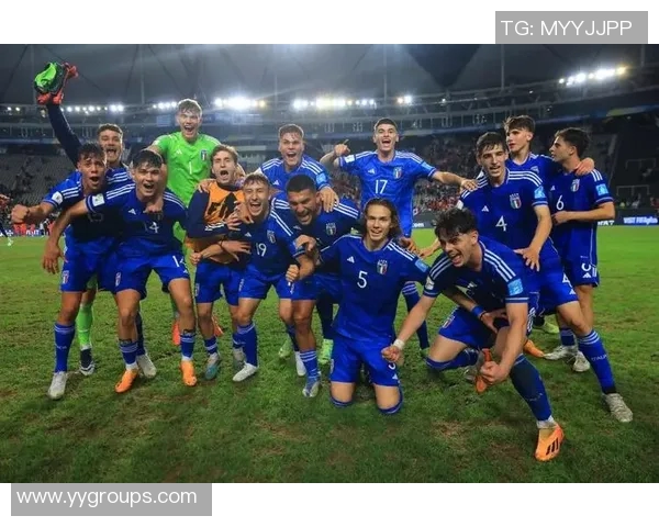 法国U21对决意大利U21青春对抗赛精彩回顾与分析