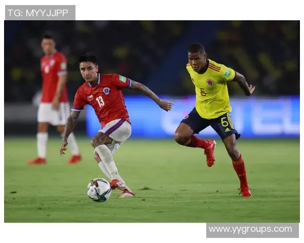 智利与哥伦比亚激战在即11月13日足球盛宴值得期待 智利与哥伦比亚激战在即11月13日足球盛宴值得期待