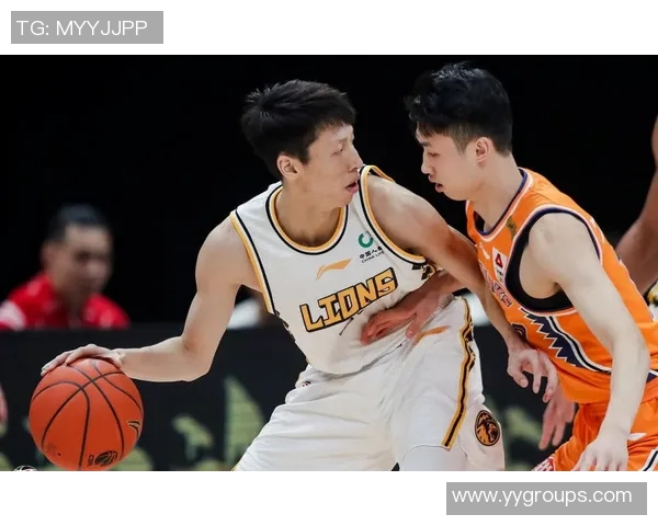 赵岩昊：从青年才俊到篮球明星的成长之路与未来展望