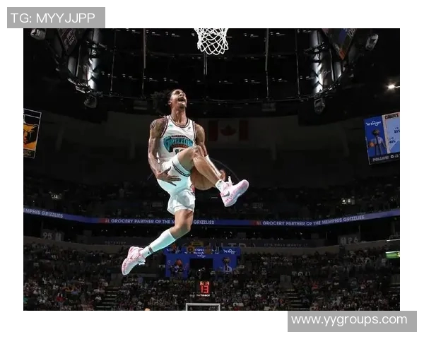 贾莫兰特：篮球场上的天才与挑战并存的年轻巨星之路