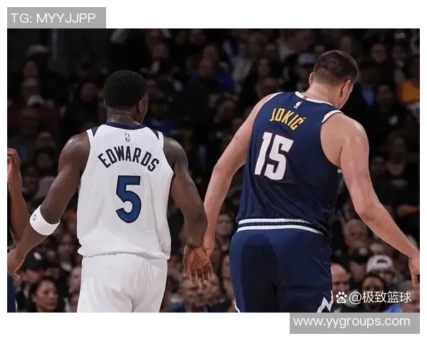 NBA魔术队与森林狼队激战正酣谁能在这场对决中笑到最后 NBA魔术队与森林狼队激战正酣谁能在这场对决中笑到最后