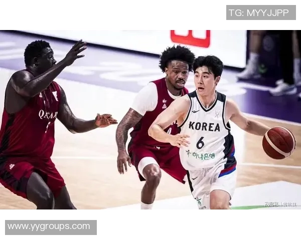 亚运男篮对决伊朗与韩国谁能在赛场上笑到最后 亚运男篮对决伊朗与韩国谁能在赛场上笑到最后