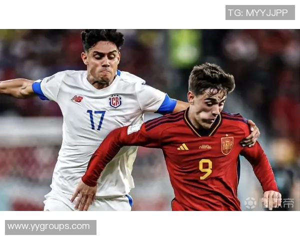 加维引领新时代足球潮流展现年轻球员的无限潜力与激情 加维引领新时代足球潮流展现年轻球员的无限潜力与激情