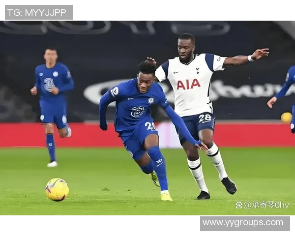 切尔西与热刺激战正酣谁能在伦敦德比中笑到最后 切尔西与热刺激战正酣谁能在伦敦德比中笑到最后