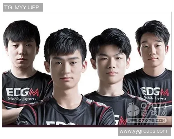 和平精英战术分析:深入探讨EDG团队的盯防策略与执行效果MBA 和平精英战术分析:深入探讨EDG团队的盯防策略与执行效果MBA