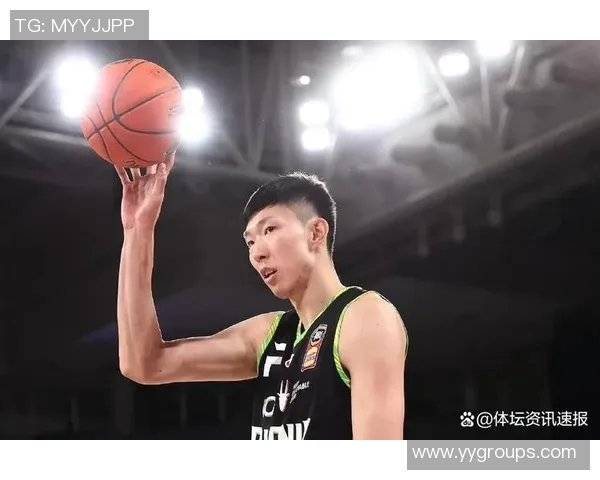 周琦在国际篮球舞台上的崛起与挑战:从青年才俊到国家队核心球员的成长之路 周琦在国际篮球舞台上的崛起与挑战:从青年才俊到国家队核心球员的成长之路