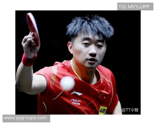 南京乒乓球队战术解析与对比研究揭示胜负关键因素 南京乒乓球队战术解析与对比研究揭示胜负关键因素