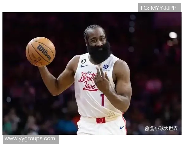 哈登状态骤降76人对四年16亿续约计划产生犹豫 哈登状态骤降76人对四年16亿续约计划产生犹豫