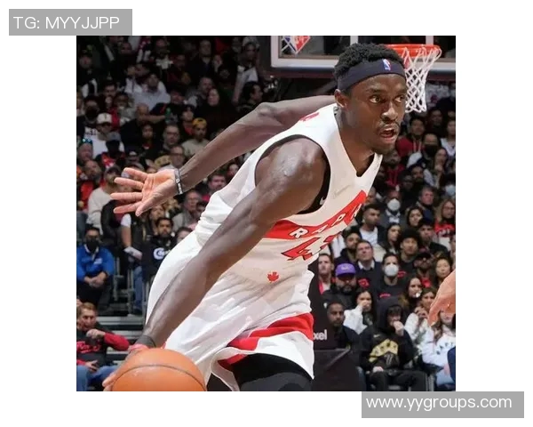 帕斯卡尔西亚卡姆:从默默无闻到NBA明星的励志之路与成就分析 帕斯卡尔西亚卡姆:从默默无闻到NBA明星的励志之路与成就分析