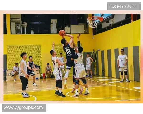 成都篮球队在比赛经验上创新高引领全国篮球发展新趋势MBA 成都篮球队在比赛经验上创新高引领全国篮球发展新趋势MBA