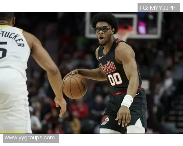 斯库特亨德森：未来NBA之星的崛起与挑战之路