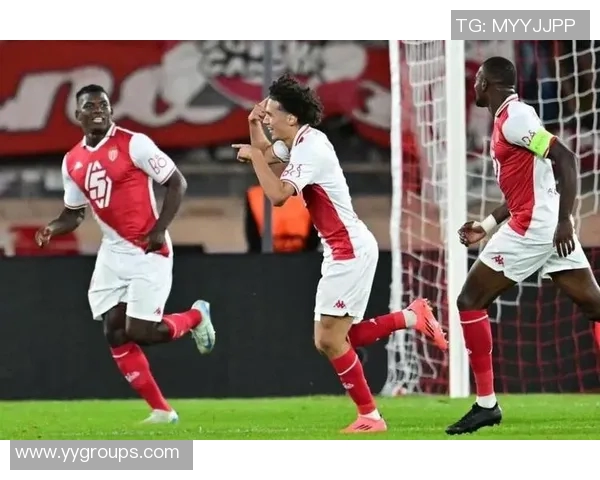 摩纳哥与图鲁兹的精彩对决揭示法甲新赛季的竞争格局 摩纳哥与图鲁兹的精彩对决揭示法甲新赛季的竞争格局