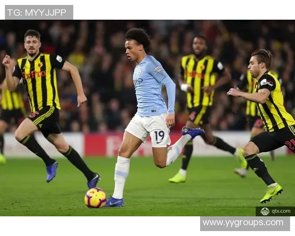 沃特福德与曼诚激战在即谁能在这场较量中笑到最后