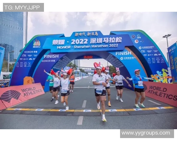 深圳城市马拉松评析:极限运动队的状态与表现全景观察 深圳城市马拉松评析:极限运动队的状态与表现全景观察