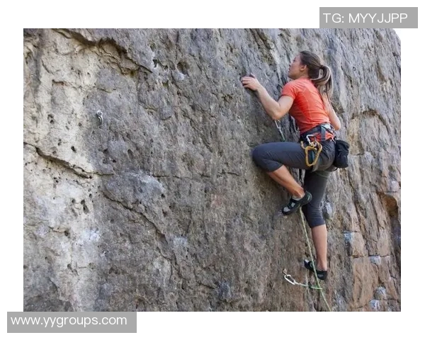 武汉攀岩队耐力训练揭秘助力攀登巅峰挑战极限 武汉攀岩队耐力训练揭秘助力攀登巅峰挑战极限