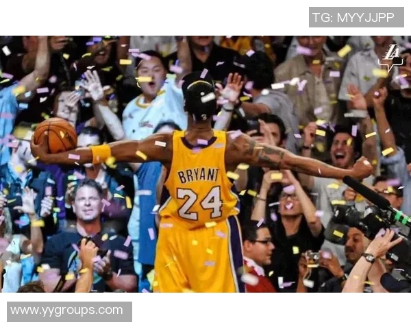 科比传奇:从球场到生活的启示与影响力探讨 科比传奇:从球场到生活的启示与影响力探讨