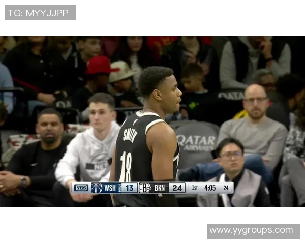 篮网与奇才精彩对决视频回放全景分析与精彩瞬间回顾