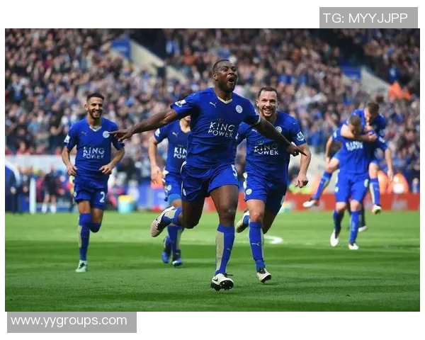 莱斯特城迎战曼彻斯特城争夺英超关键三分的激烈对决