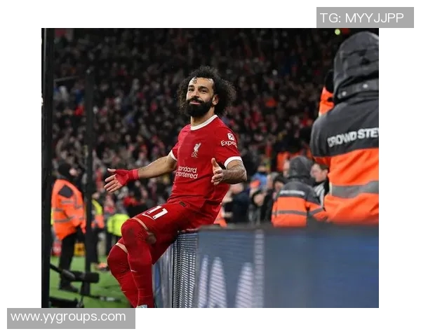 萨拉赫领衔埃及足球崛起之路展现非洲球员的无限潜力与魅力