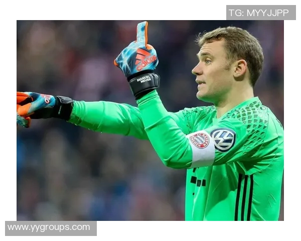 诺伊尔重伤缺席本赛季拜仁紧急求援德赫亚加盟救火