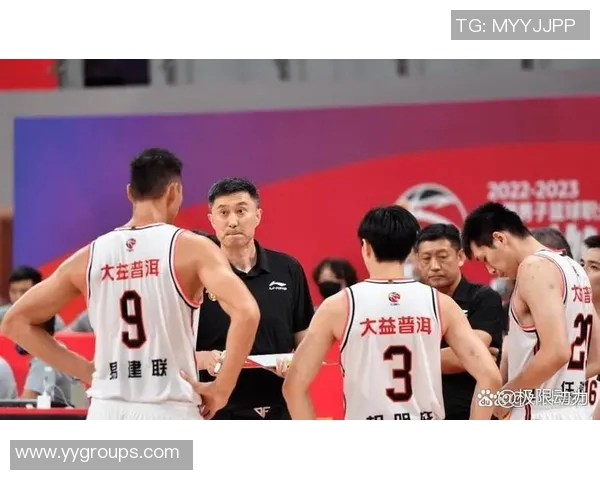 辽宁与吉林常规赛激战正酣球迷期待精彩对决与精彩表现