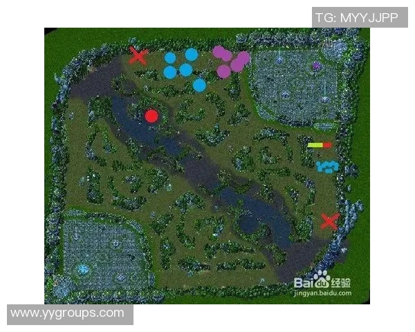 掌握节奏与策略英雄联盟新手必看入门指南