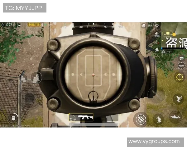 深度对话：吴丽如何在和平精英中找到自我与梦想的平衡