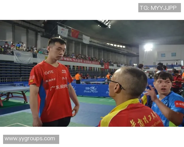 乒乓球传奇：见证北京乒乓球队奋勇拼搏的辉煌历程与突破成就