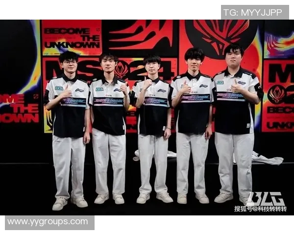 BLG战队中路突破分析：成功与挑战并存的战术探讨