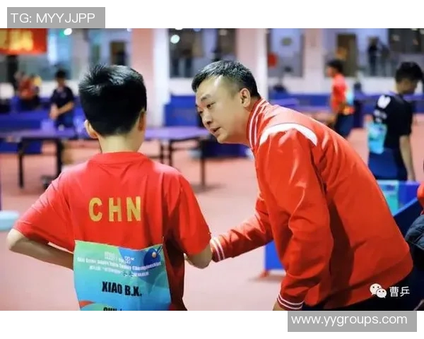 广州乒乓球队选拔赛特别报道见证成长与拼搏的动人故事