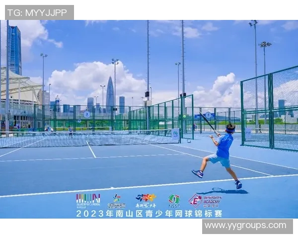 深圳网球队心理素质引发热议球员表现与心理调适的深度探讨