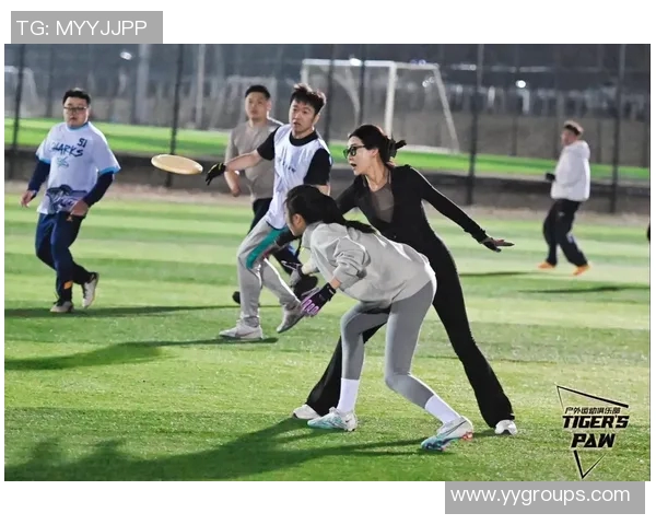 杭州飞盘队如何实现整体压制革新助力竞技水平提升的深度分析