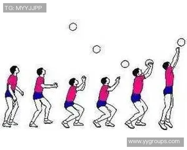 武汉排球队的战术解析与控球技巧深度剖析