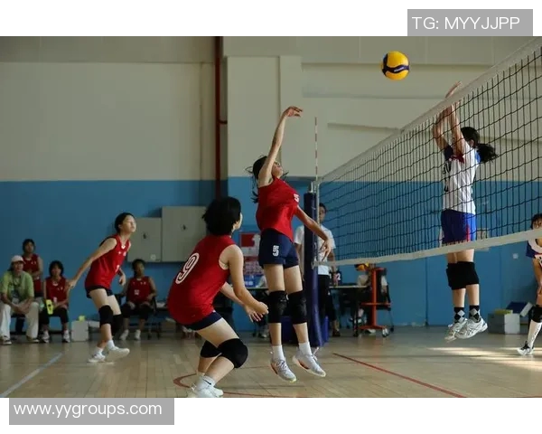 深圳排球队引领最新排球战术十强榜单解析与展望